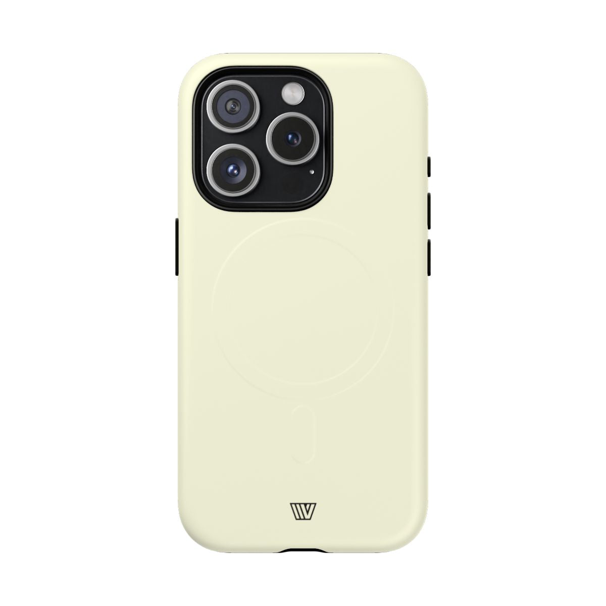 IVORY | MagSafe Tough iPhone Case