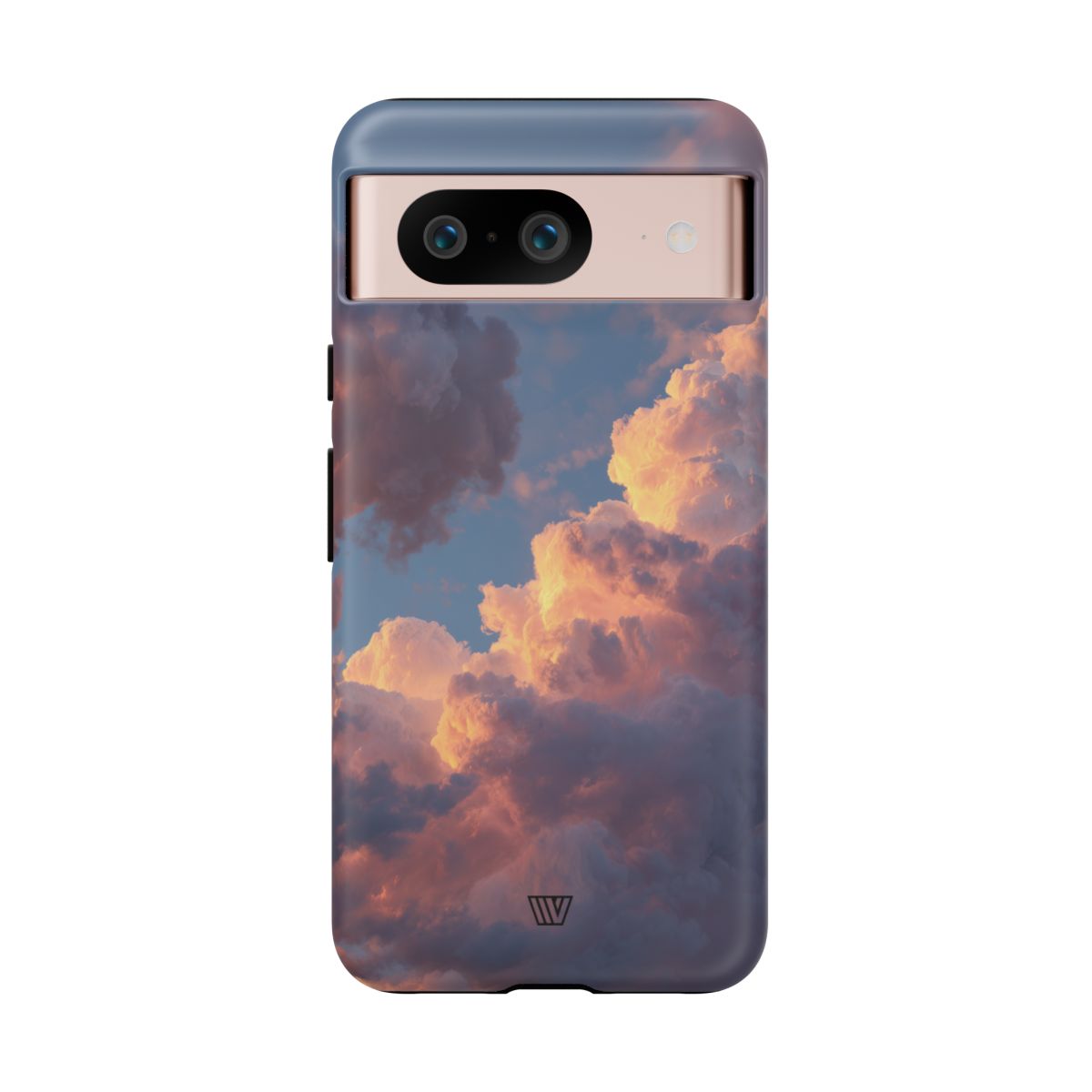SUNSET CLOUDS | Tough Phone Case