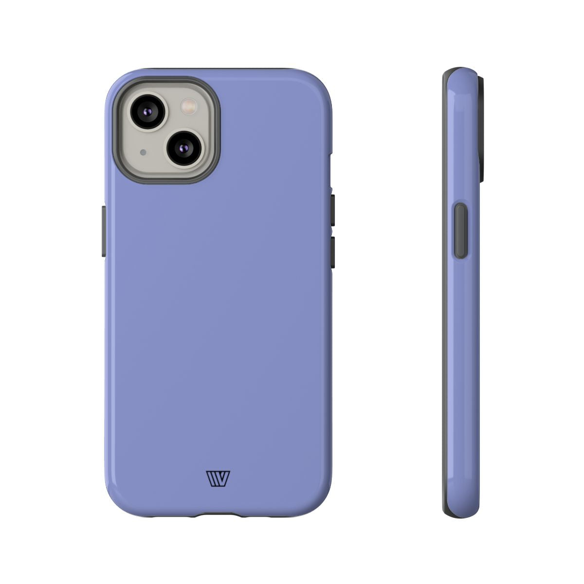 PERIWINKLE | Tough Phone Case