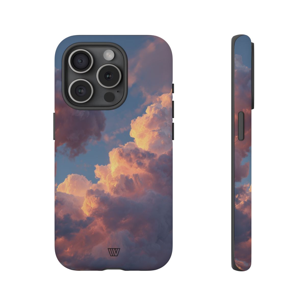 SUNSET CLOUDS | Tough Phone Case