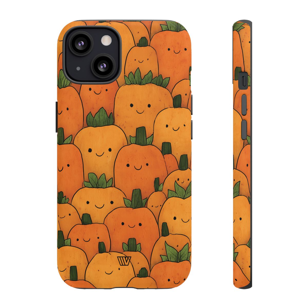 PUMPKIN PALS | Tough Phone Case