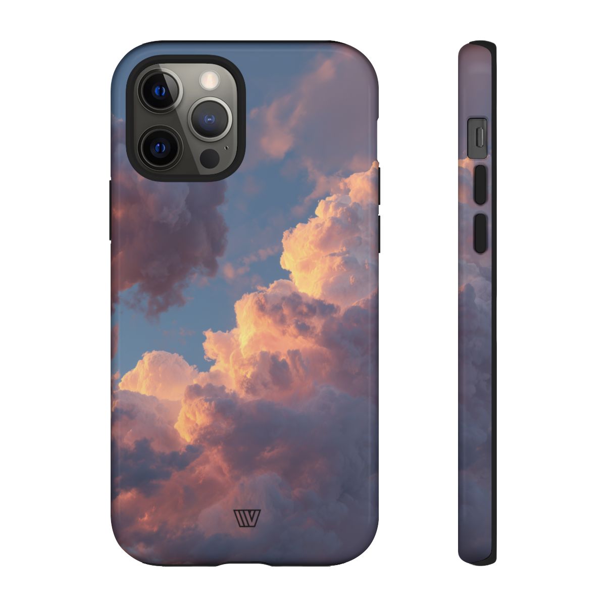 SUNSET CLOUDS | Tough Phone Case