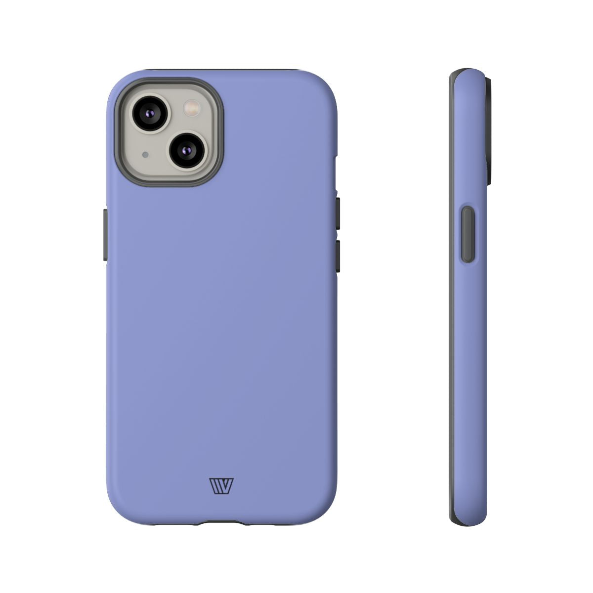 PERIWINKLE | Tough Phone Case