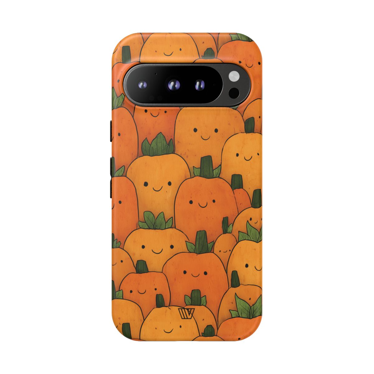 PUMPKIN PALS | Tough Phone Case