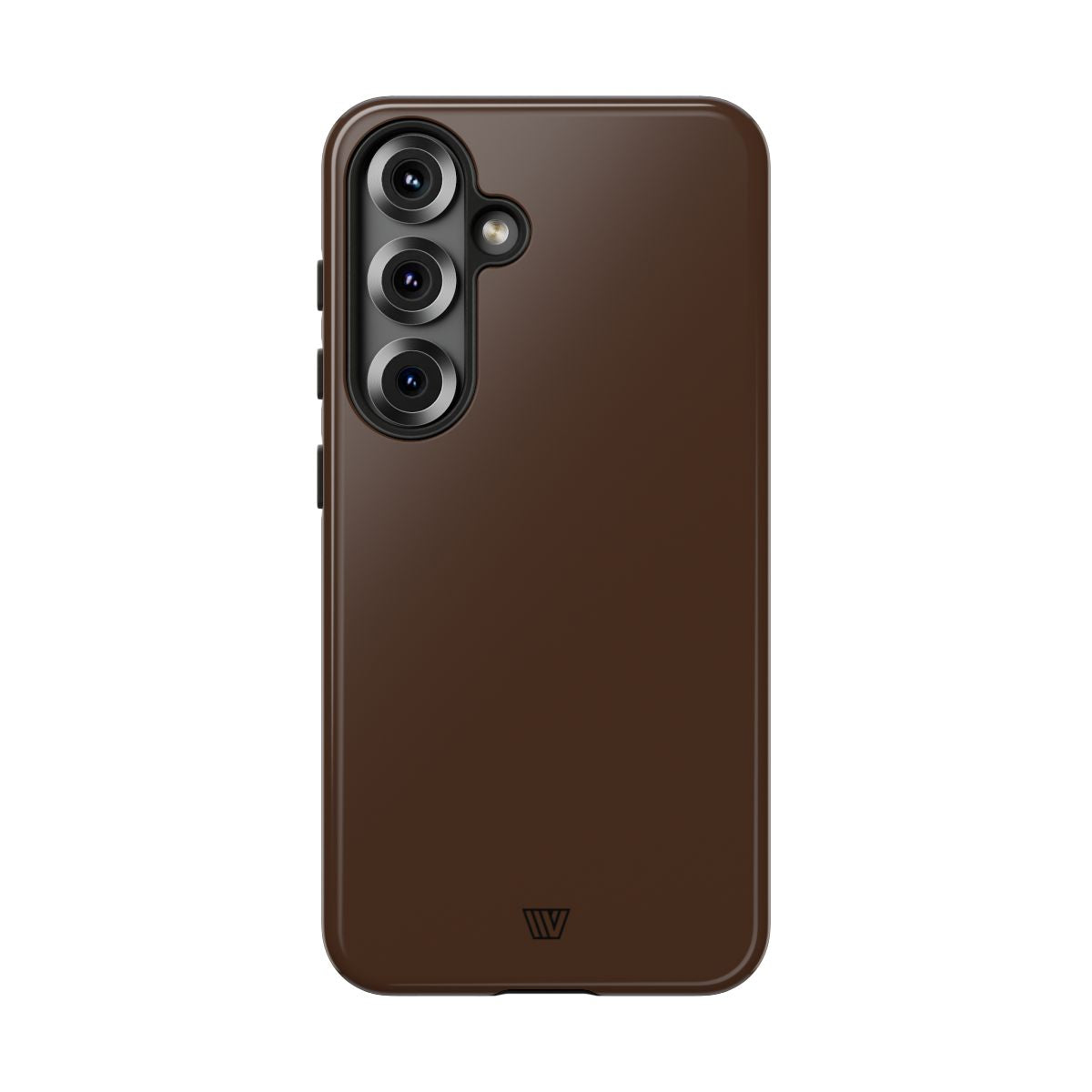 BROWN | Tough Phone Case