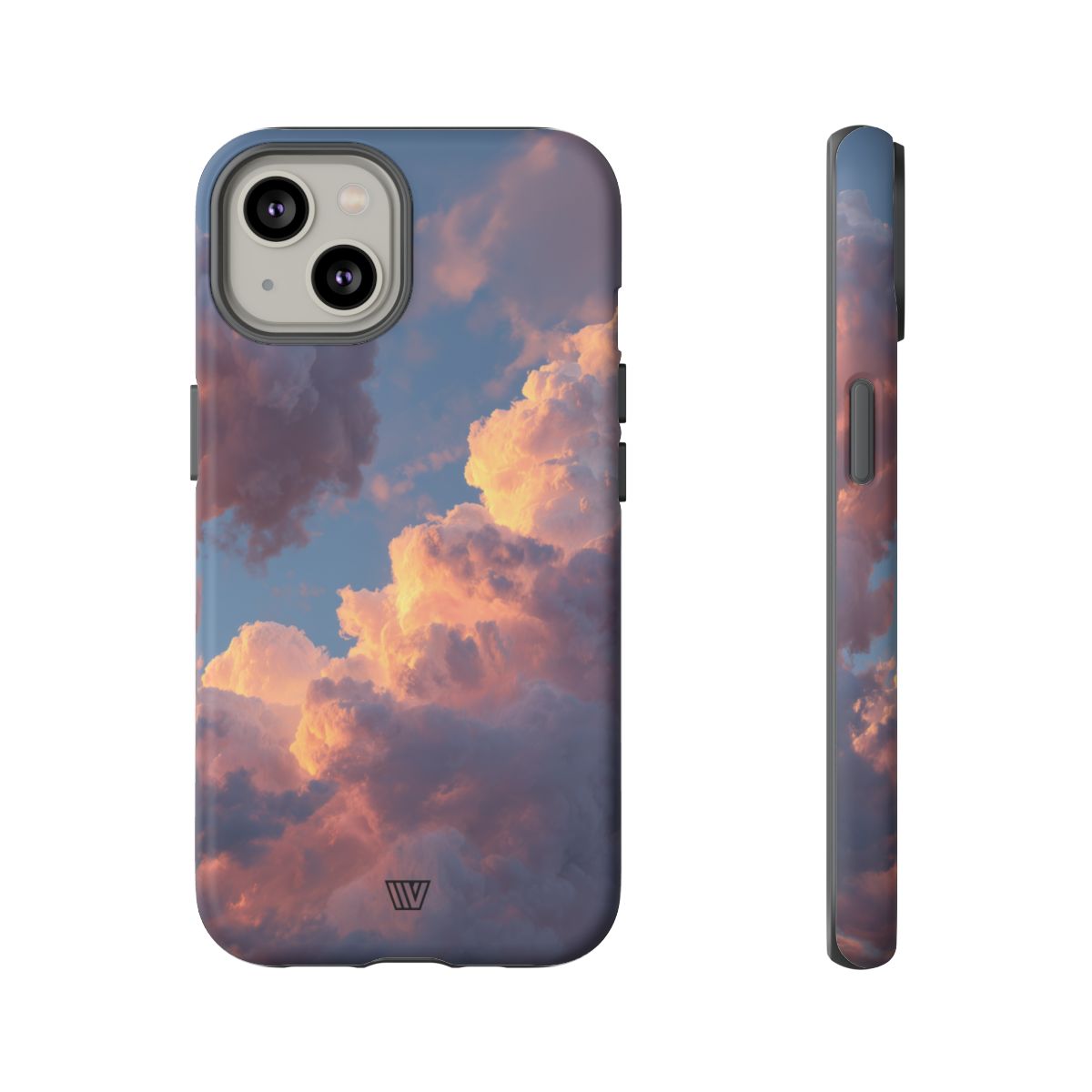 SUNSET CLOUDS | Tough Phone Case
