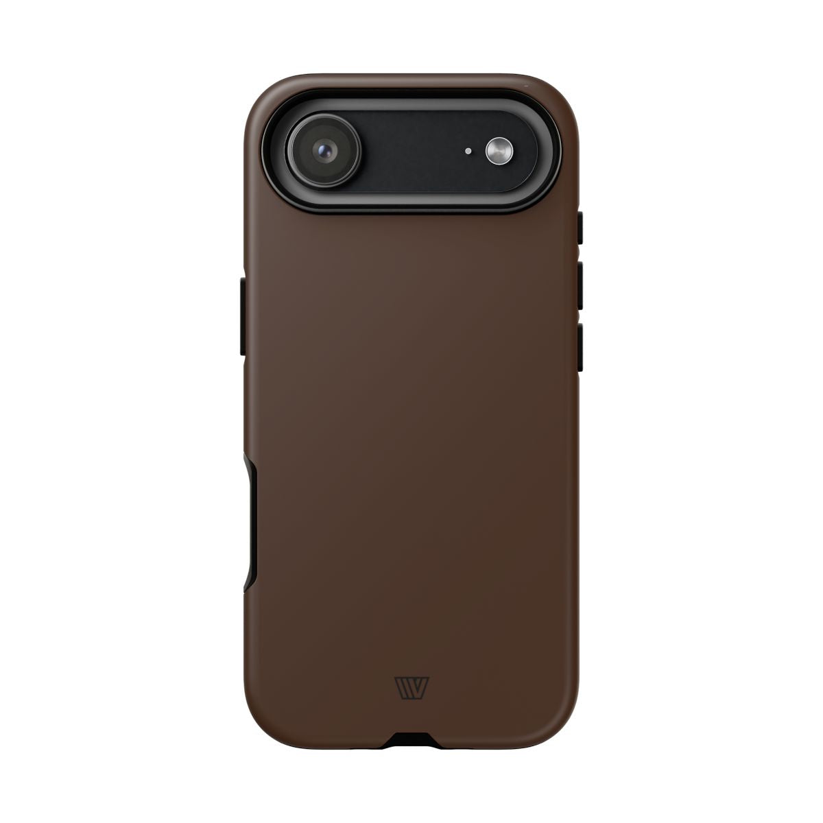 BROWN | Tough Phone Case