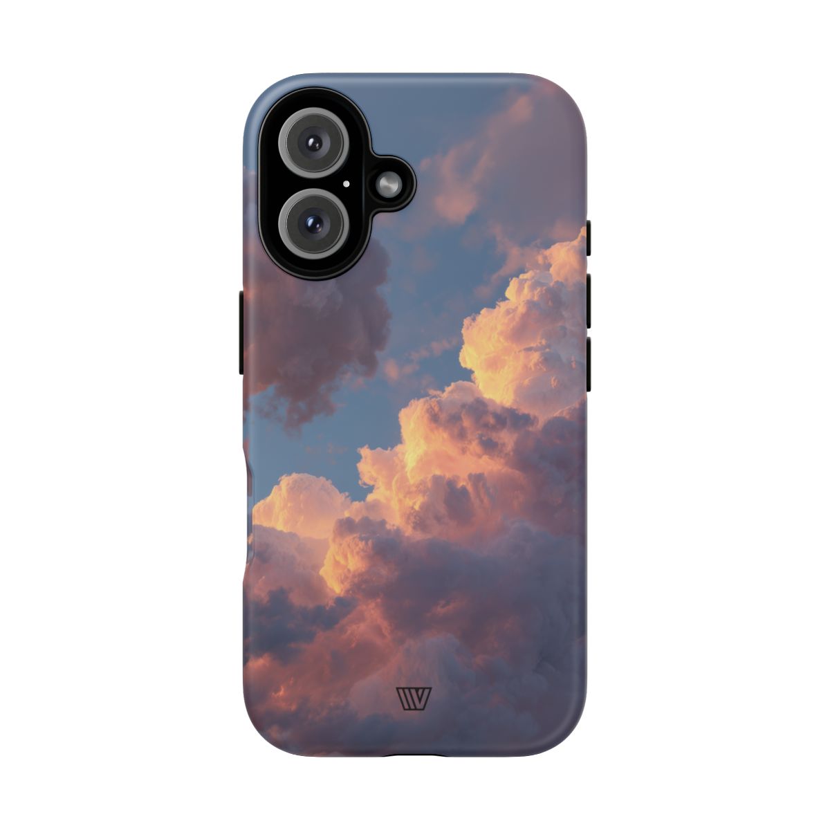 SUNSET CLOUDS | Tough Phone Case