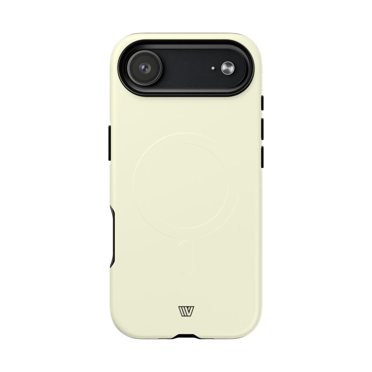 IVORY | MagSafe Tough iPhone Case