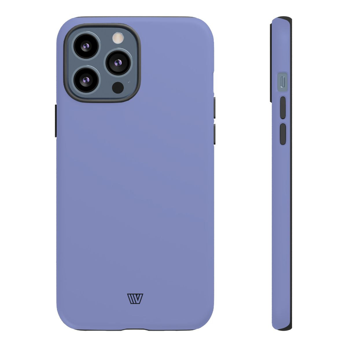 PERIWINKLE | Tough Phone Case