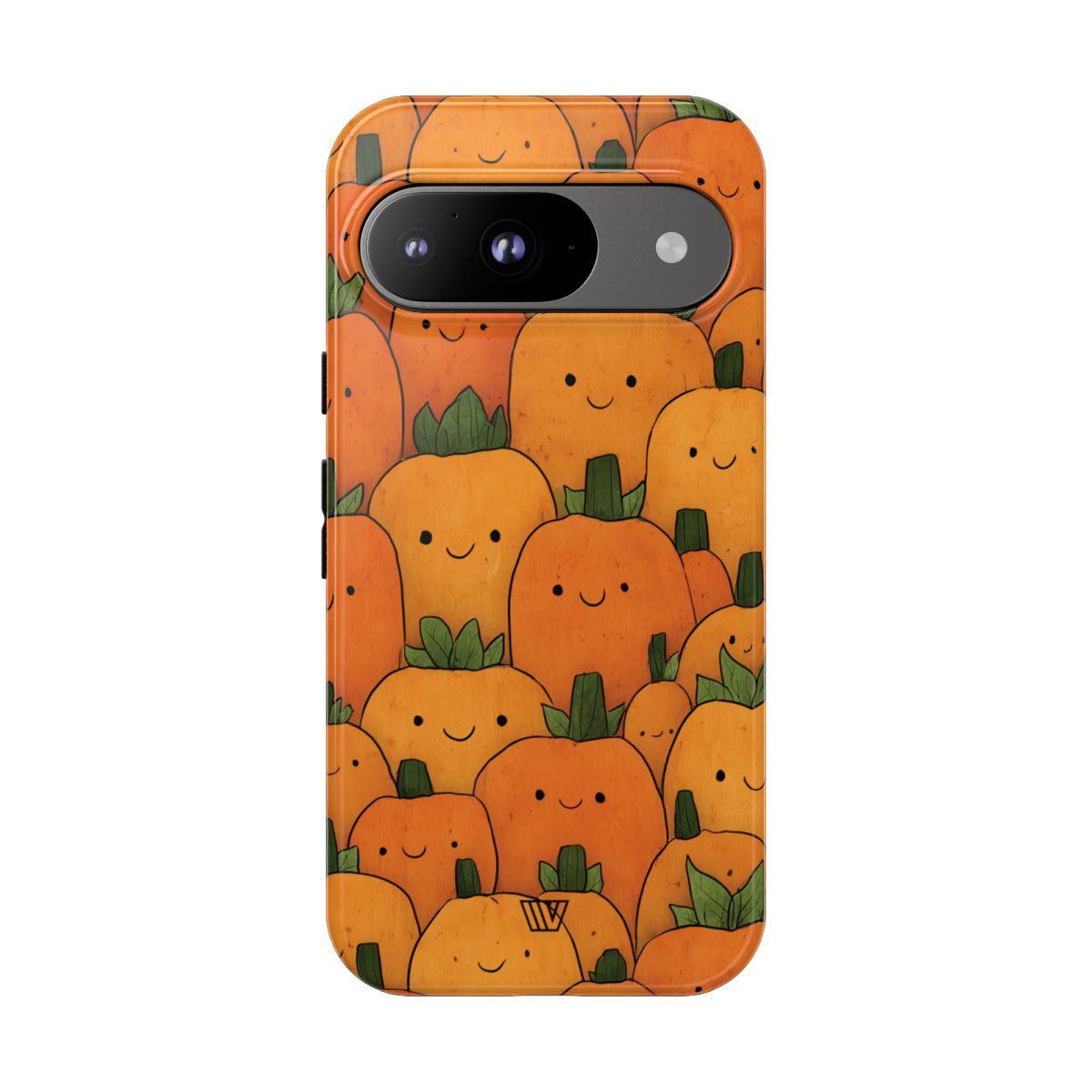PUMPKIN PALS | Tough Phone Case