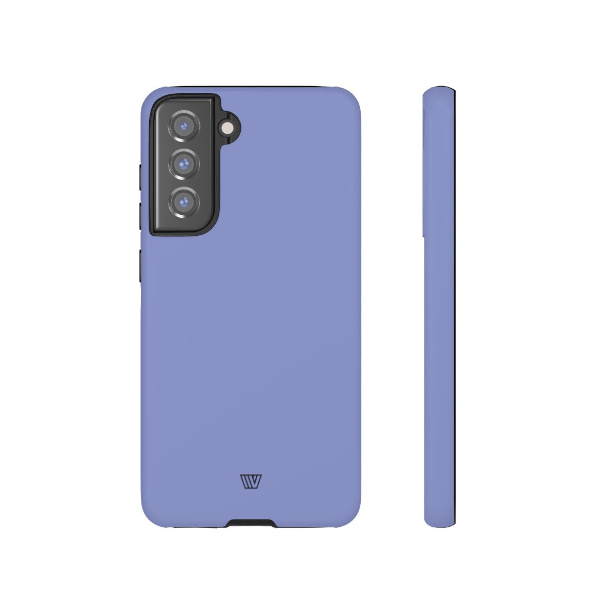PERIWINKLE | Tough Phone Case