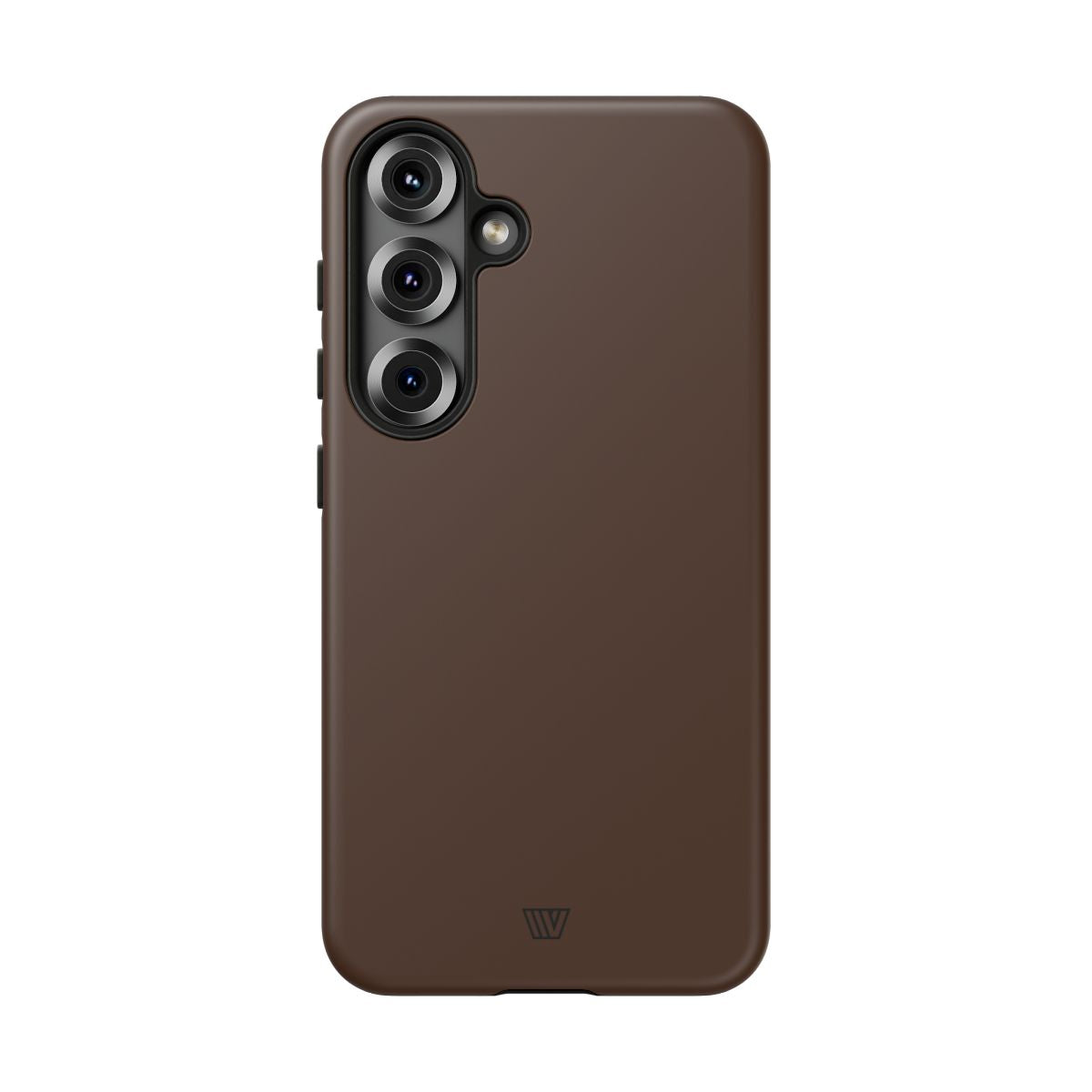 BROWN | Tough Phone Case