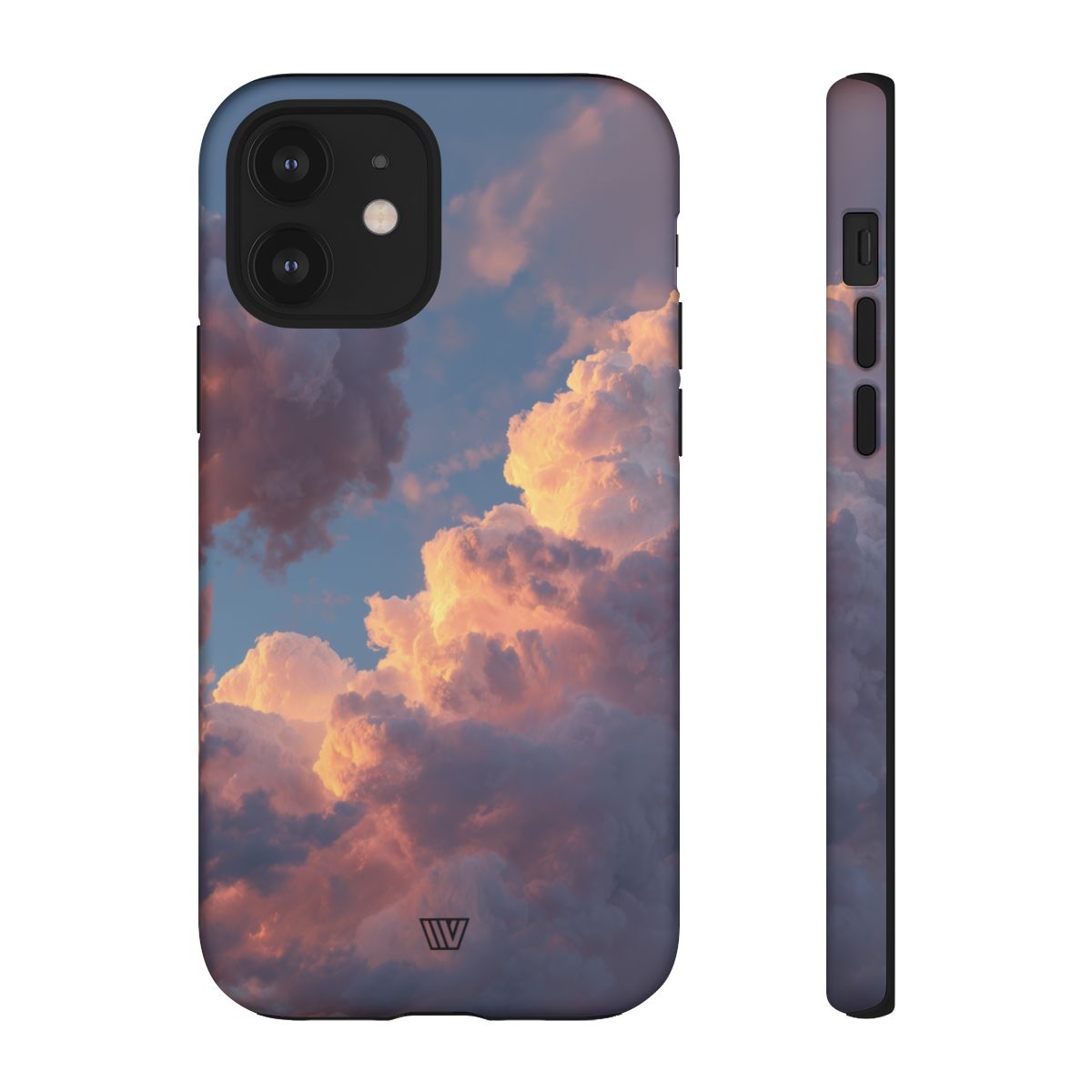 SUNSET CLOUDS | Tough Phone Case