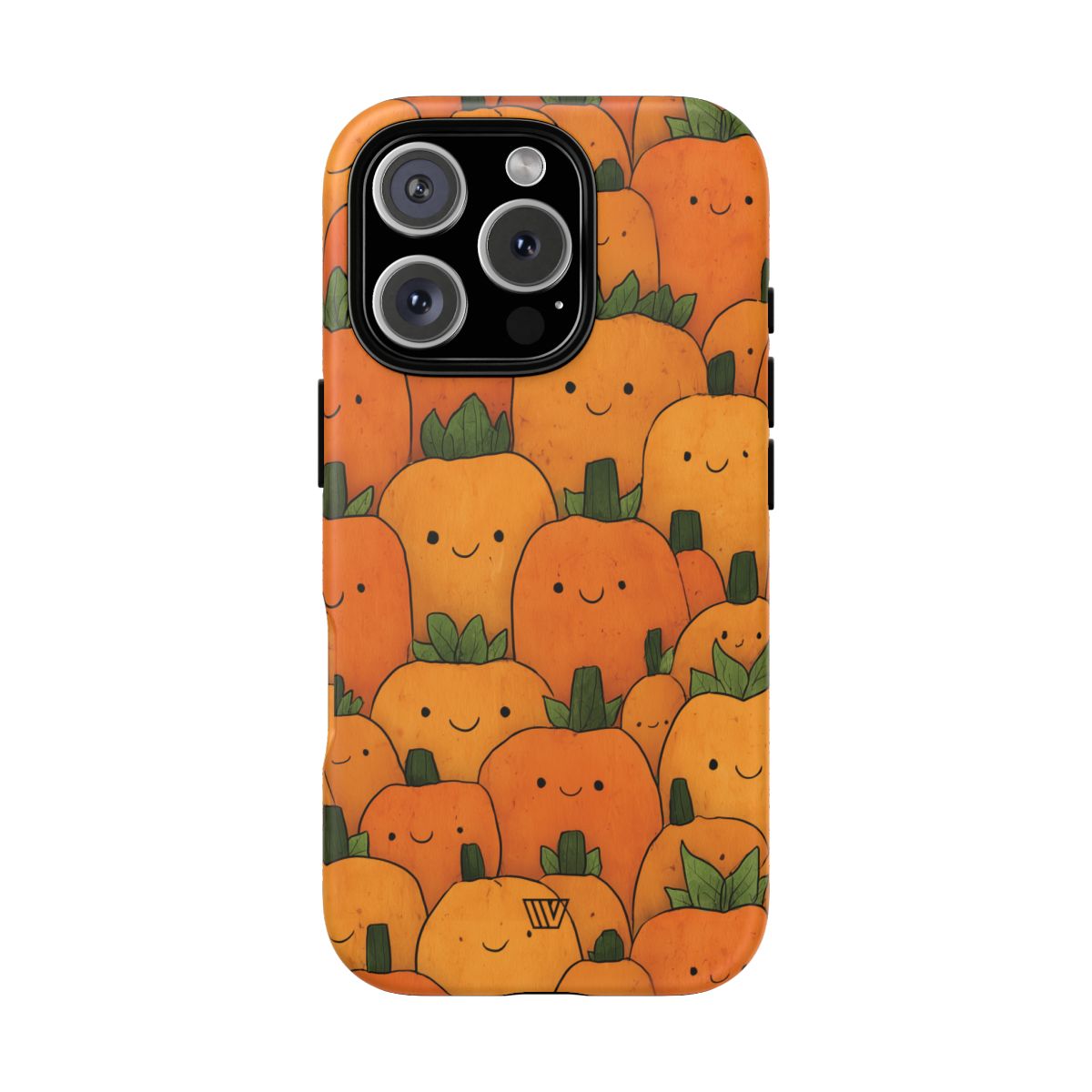 PUMPKIN PALS | Tough Phone Case