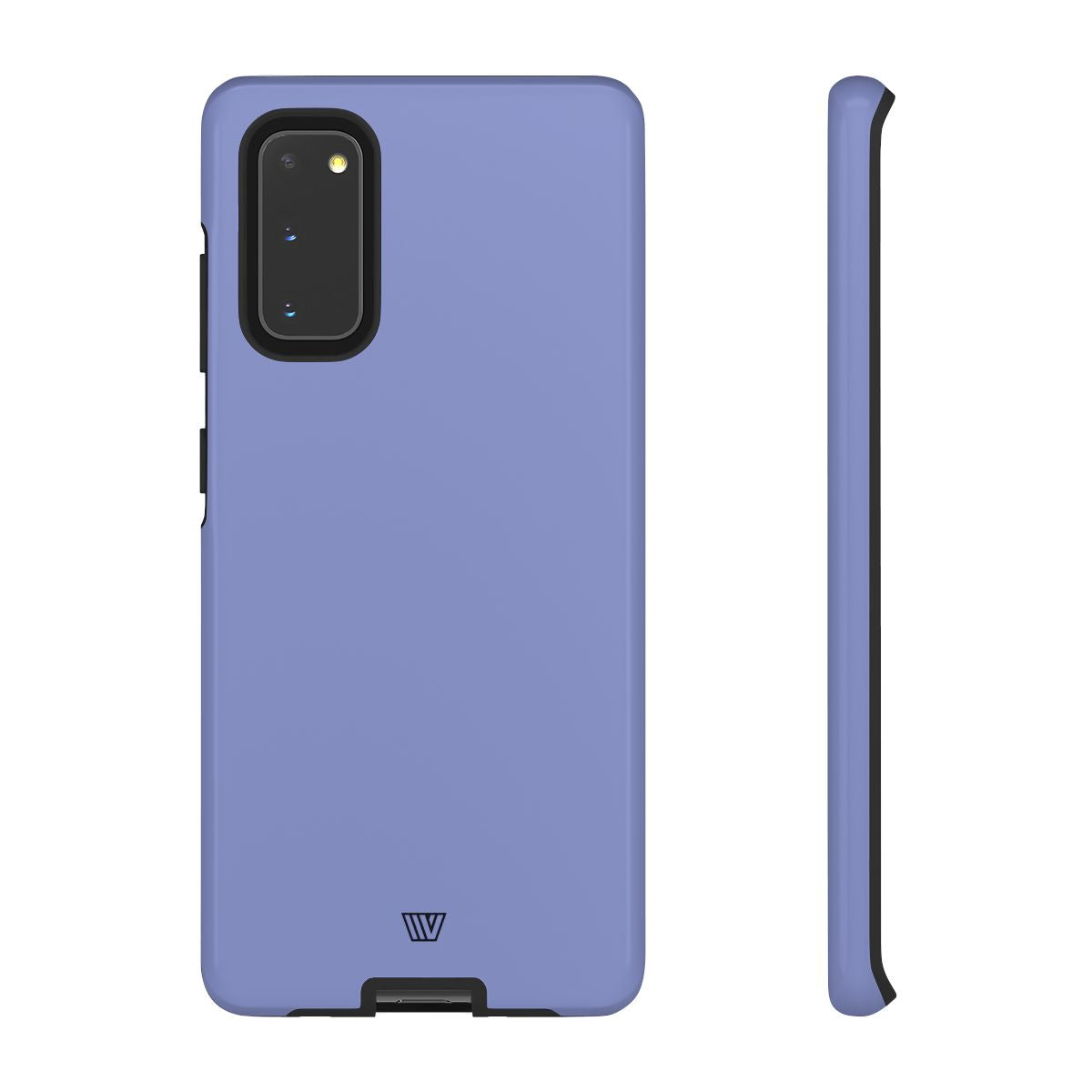 PERIWINKLE | Tough Phone Case