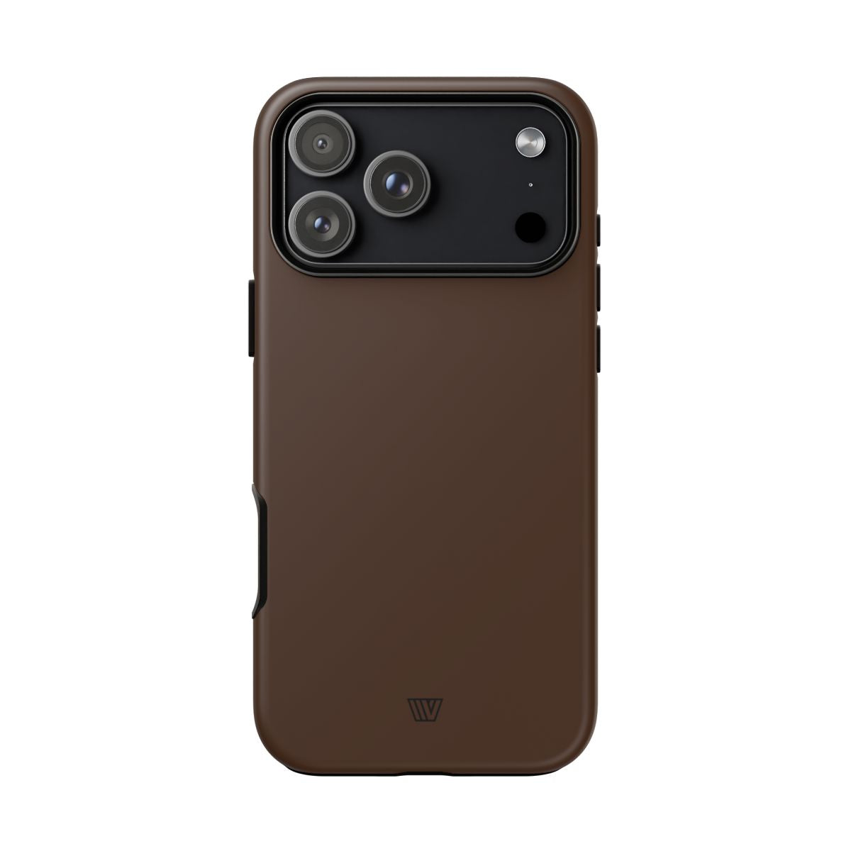 BROWN | Tough Phone Case