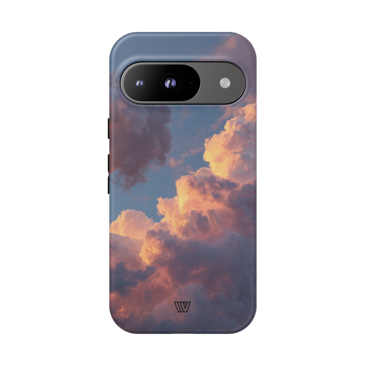 SUNSET CLOUDS | Tough Phone Case