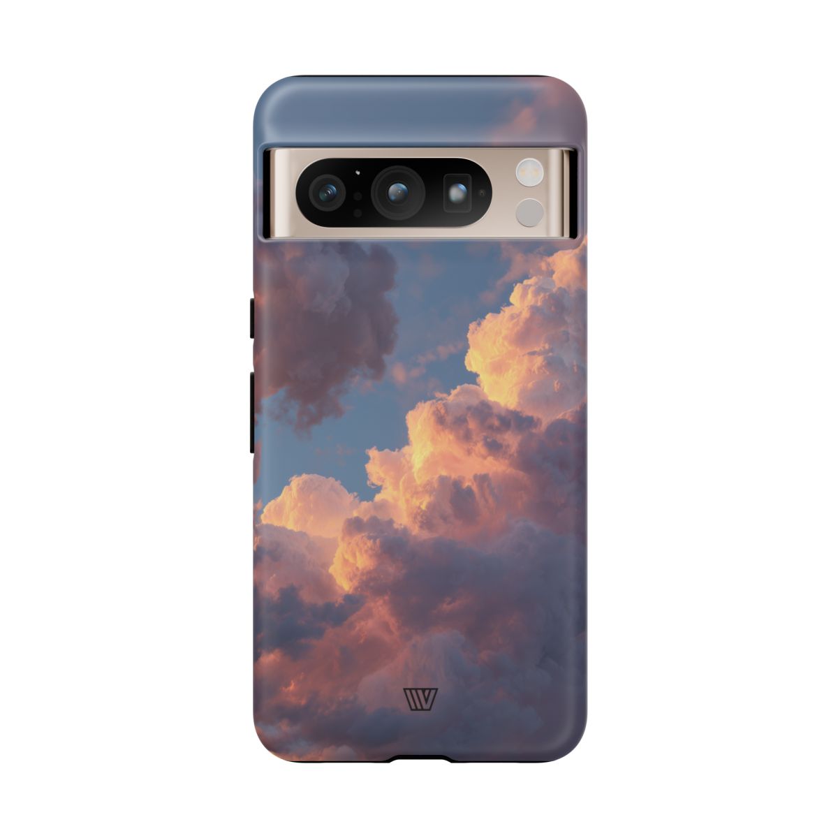 SUNSET CLOUDS | Tough Phone Case