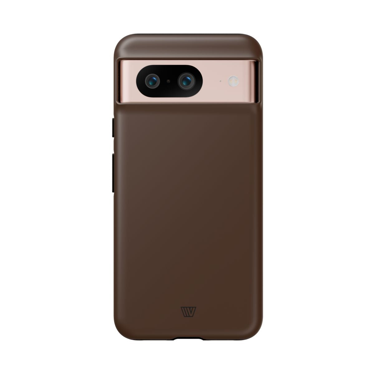 BROWN | Tough Phone Case