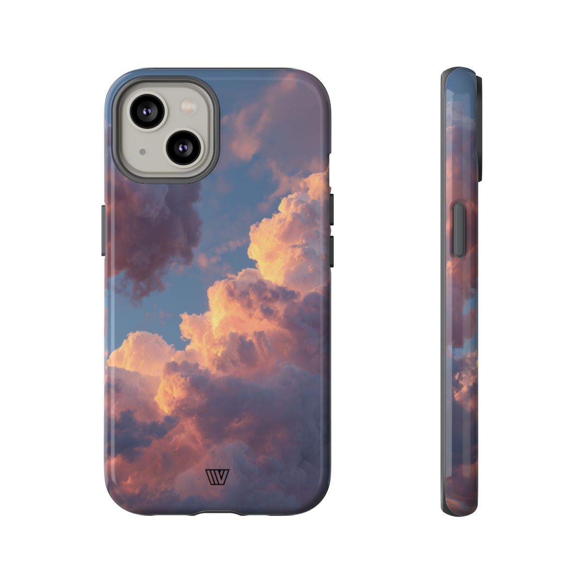 SUNSET CLOUDS | Tough Phone Case