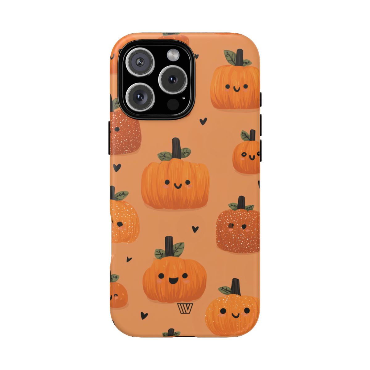 FALL PUMPKINS | Tough Phone Case