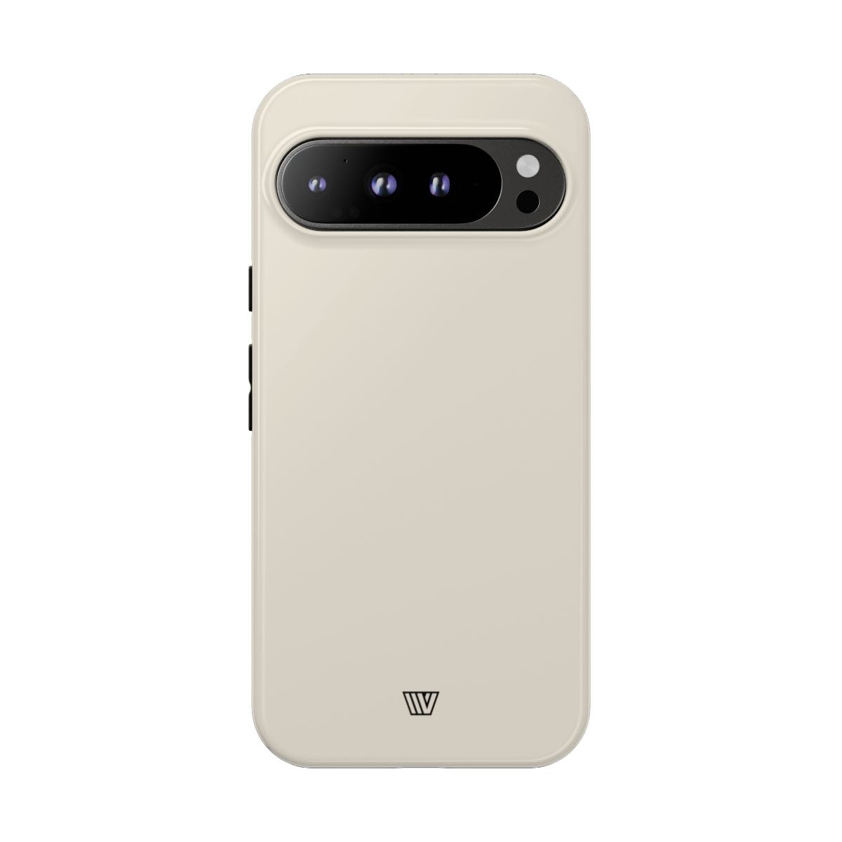 BONE WHITE | Tough Phone Case