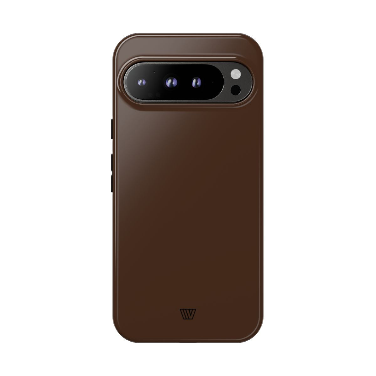 BROWN | Tough Phone Case