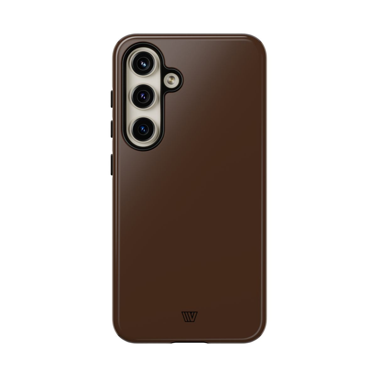 BROWN | Tough Phone Case