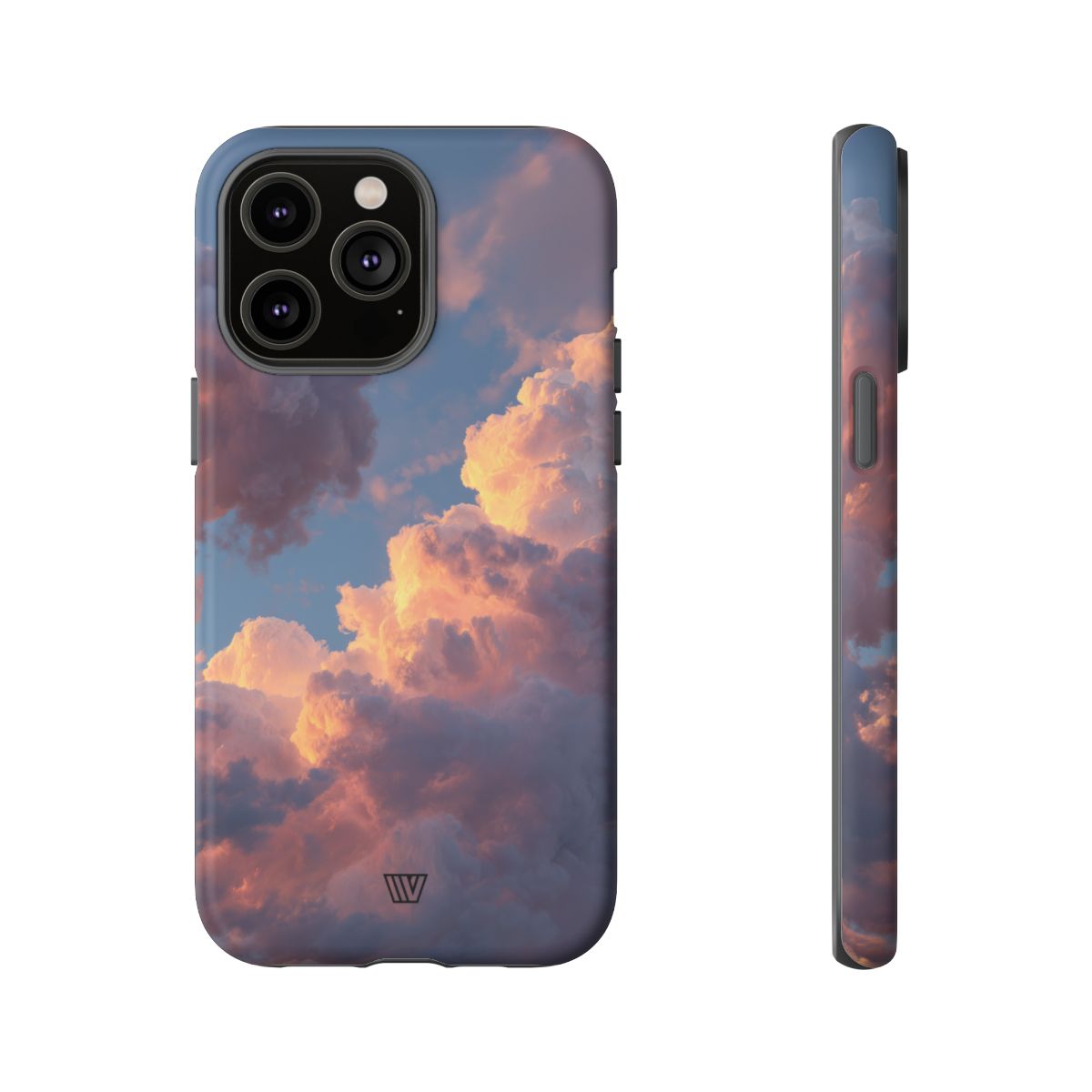 SUNSET CLOUDS | Tough Phone Case