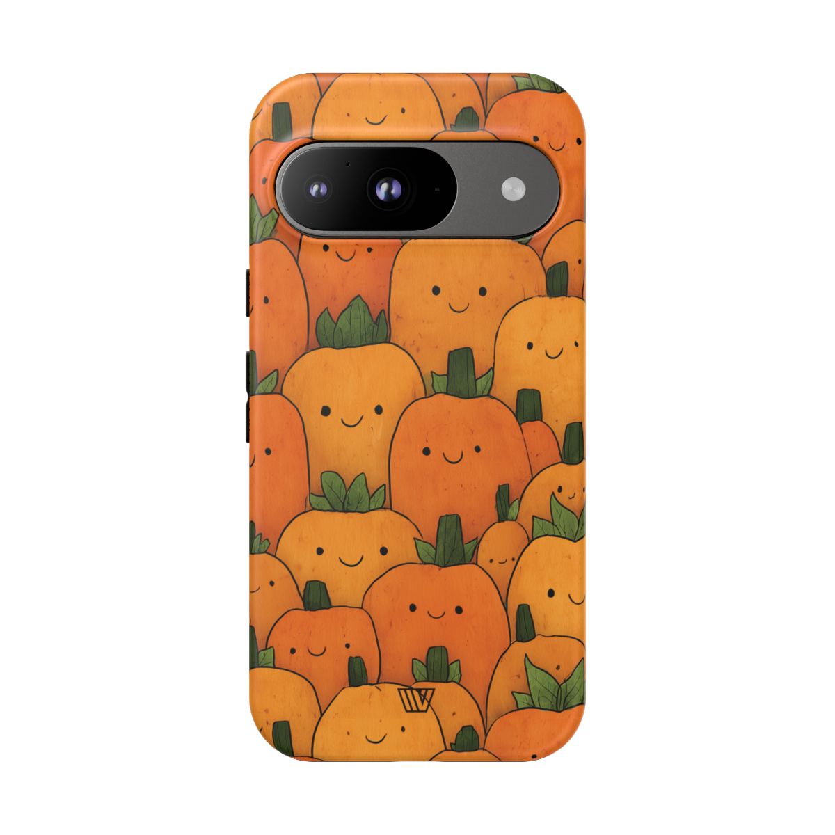 PUMPKIN PALS | Tough Phone Case