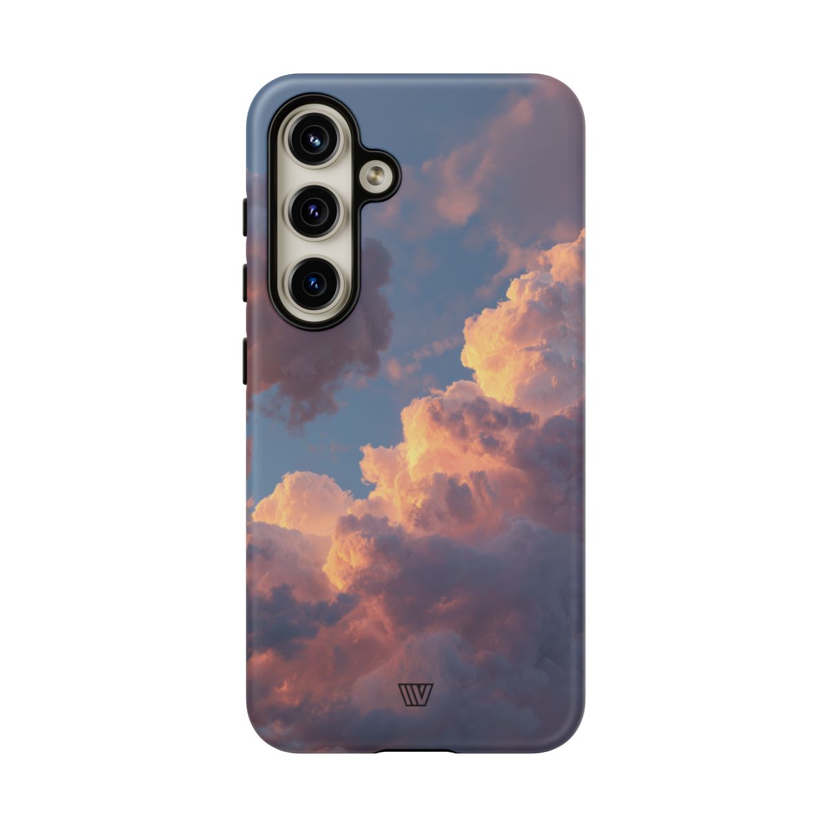 SUNSET CLOUDS | Tough Phone Case