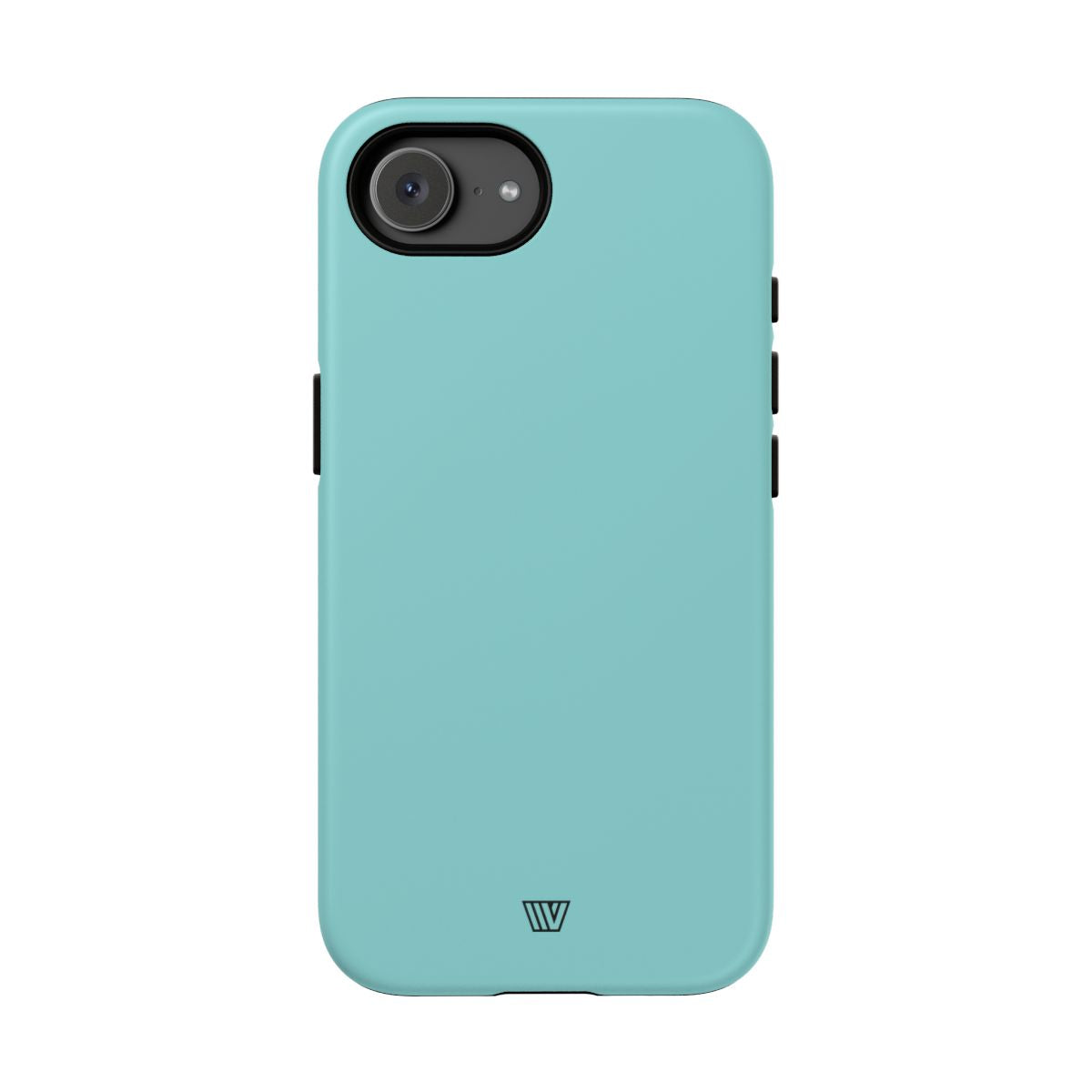 Seafoam Tough Phone Case – iPhone 16e, Matte