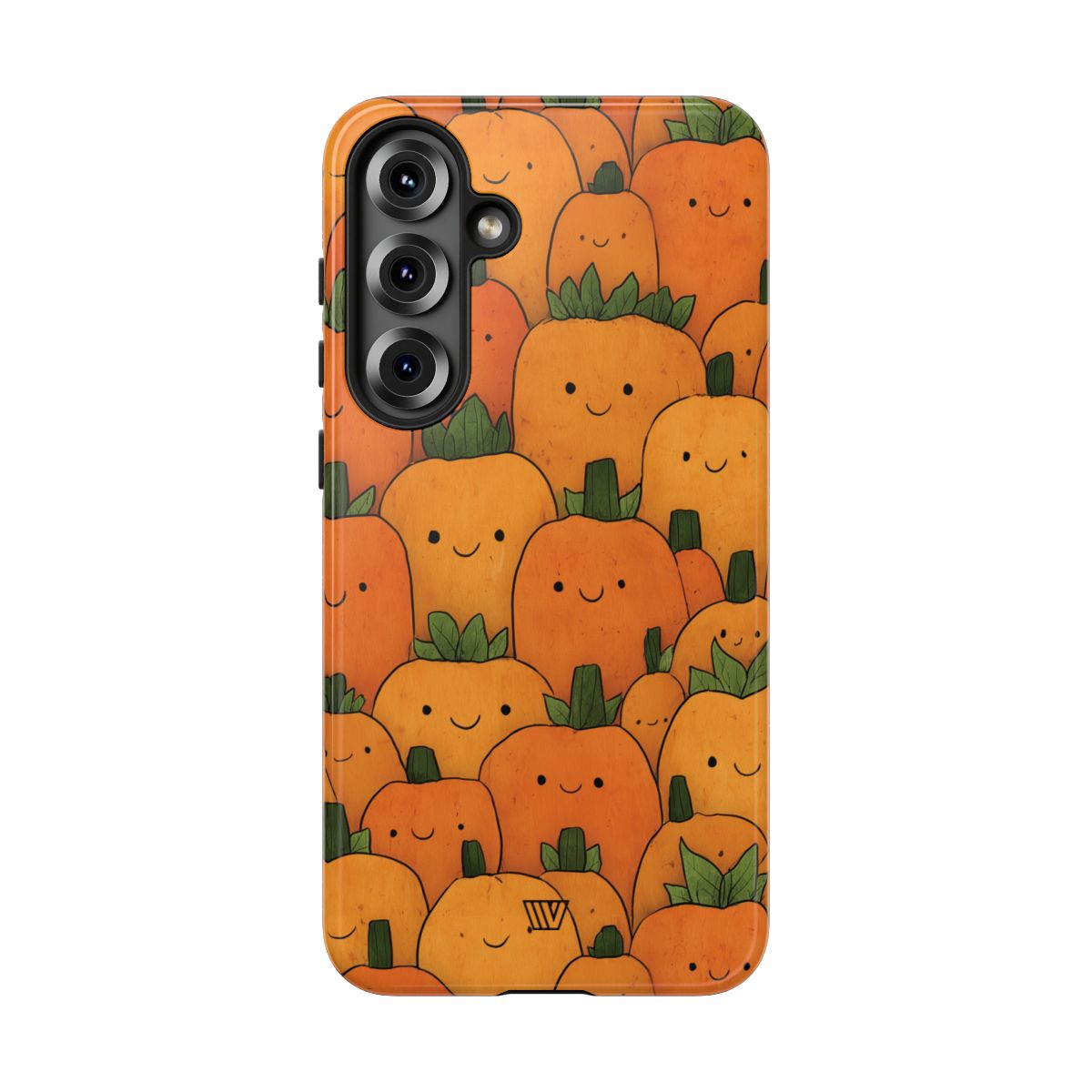 PUMPKIN PALS | Tough Phone Case