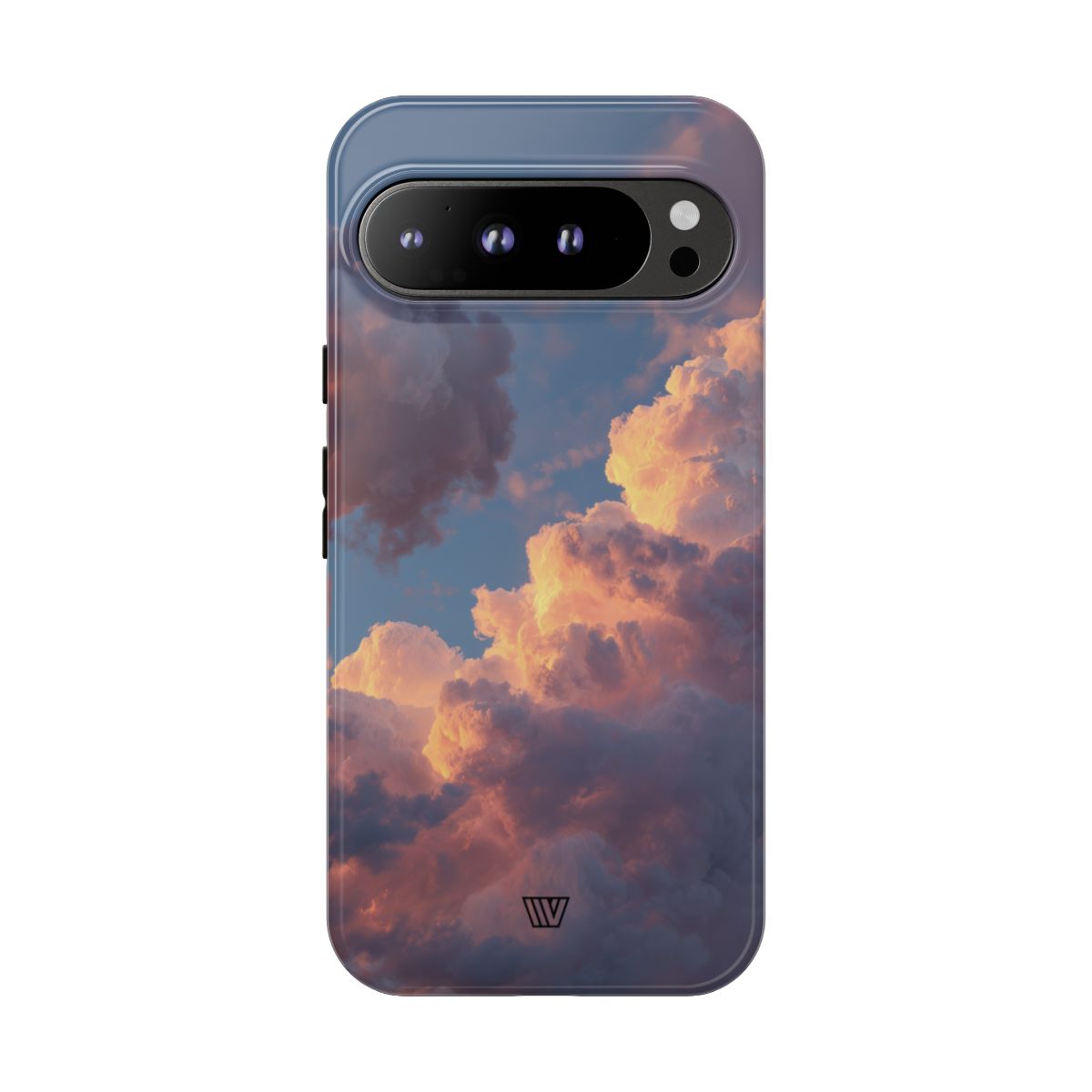 SUNSET CLOUDS | Tough Phone Case