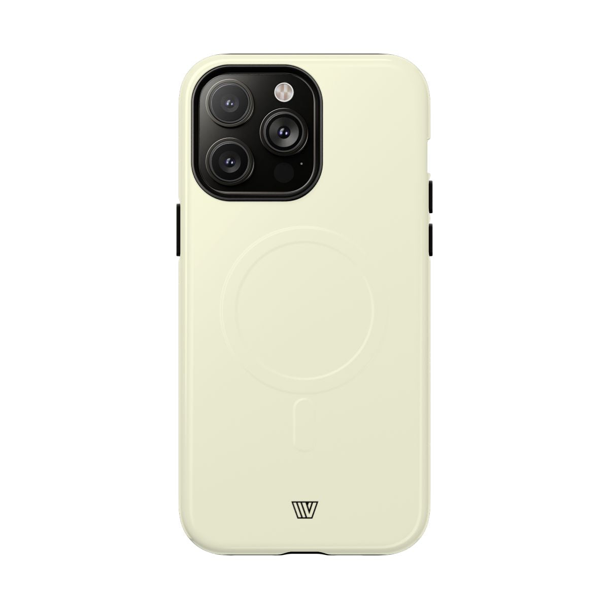 IVORY | MagSafe Tough iPhone Case