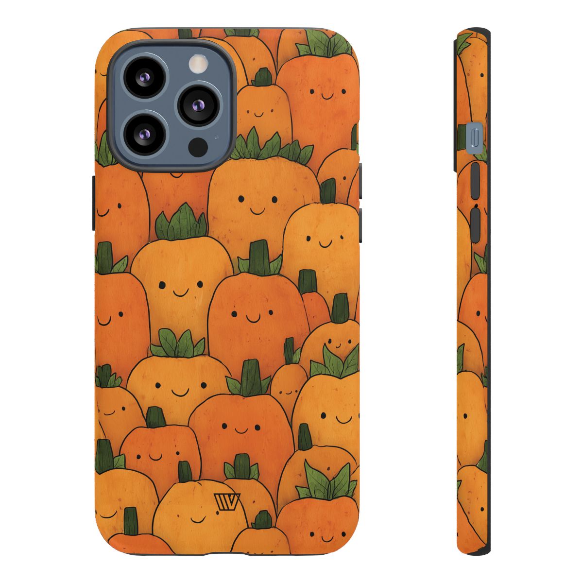 PUMPKIN PALS | Tough Phone Case