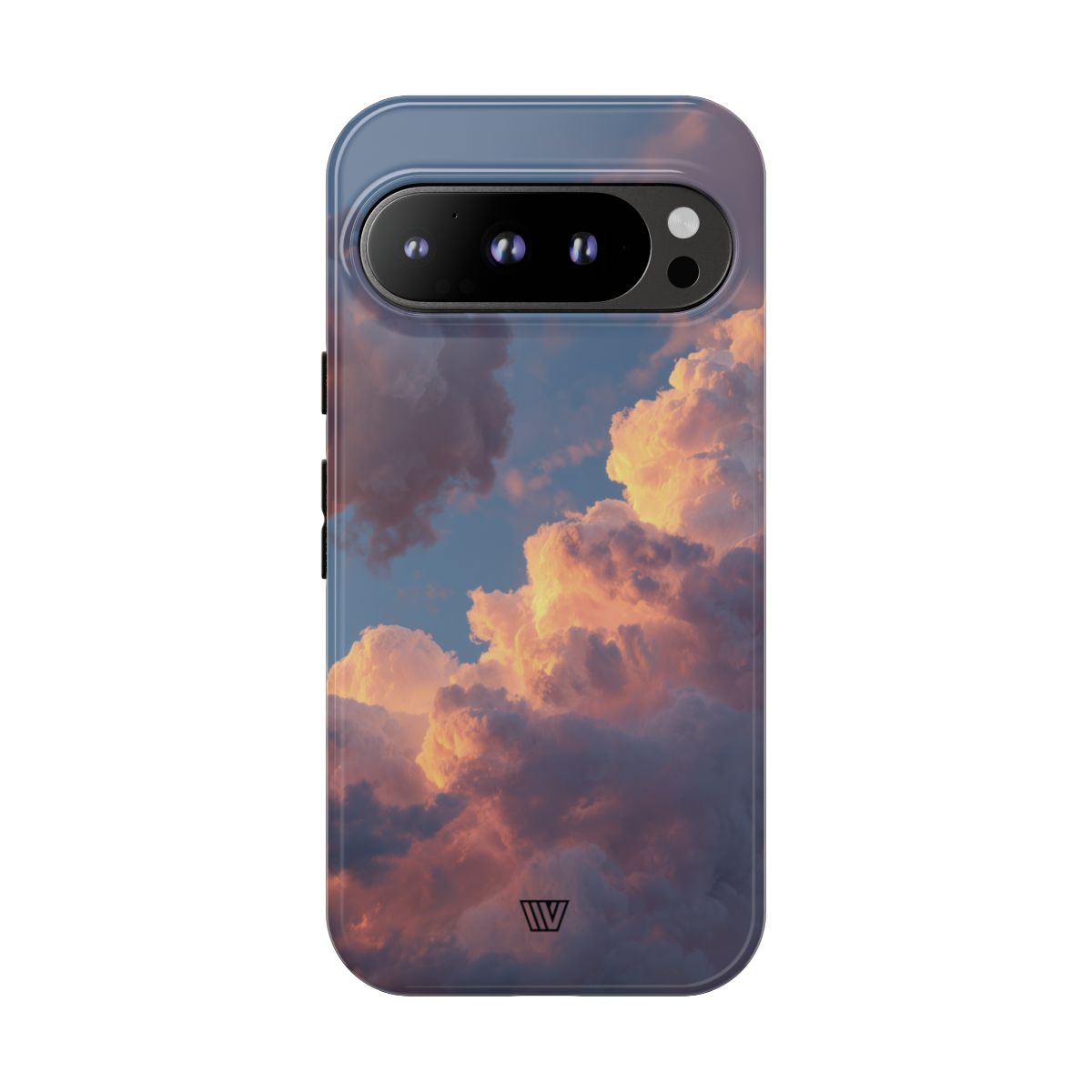 SUNSET CLOUDS | Tough Phone Case