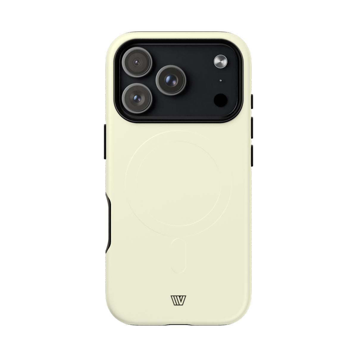 IVORY | MagSafe Tough iPhone Case