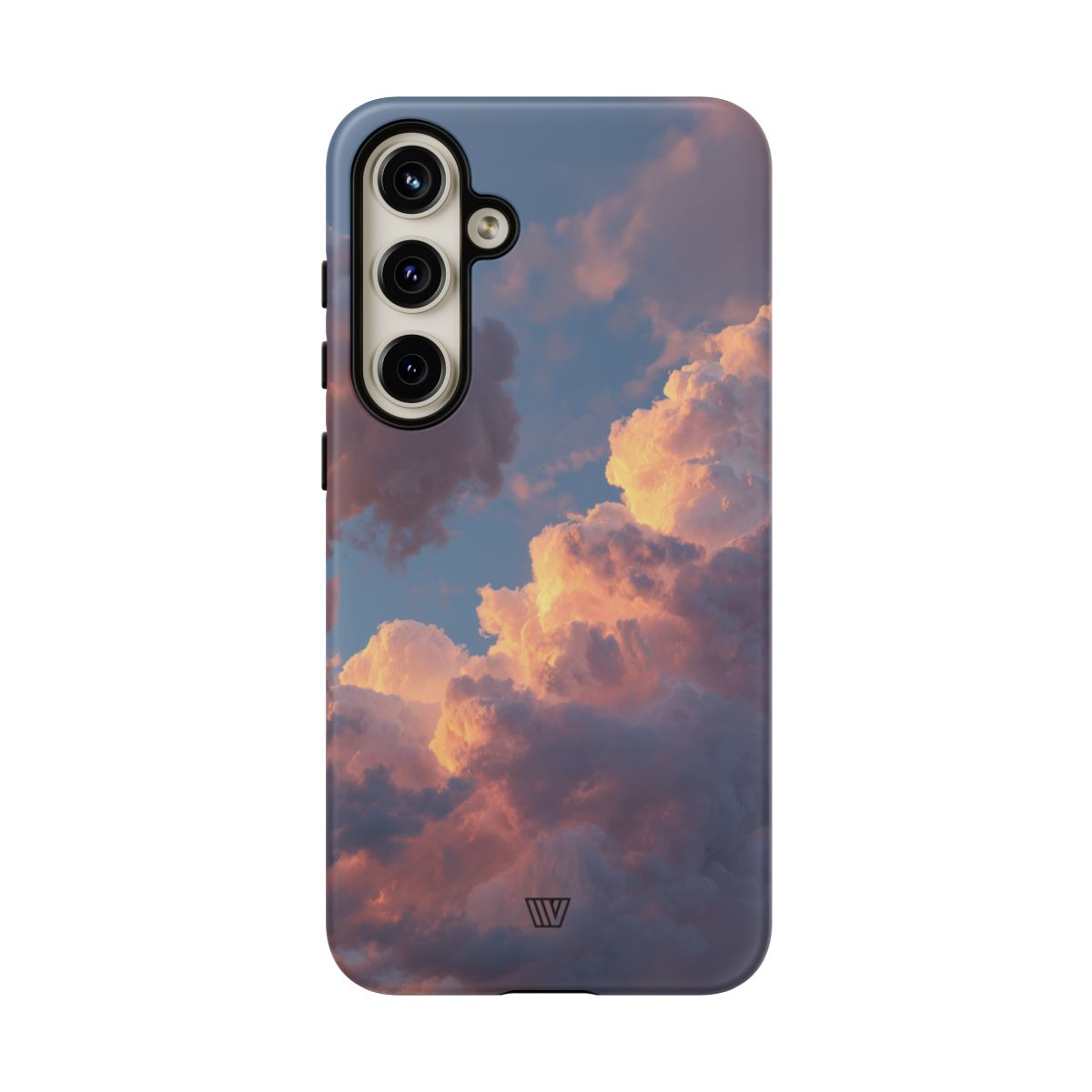 SUNSET CLOUDS | Tough Phone Case