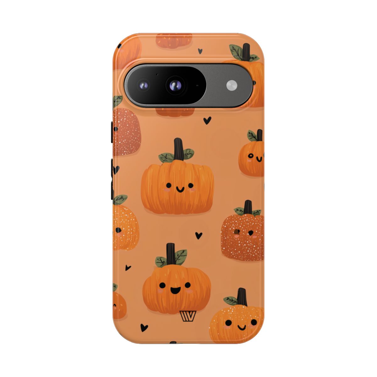 FALL PUMPKINS | Tough Phone Case