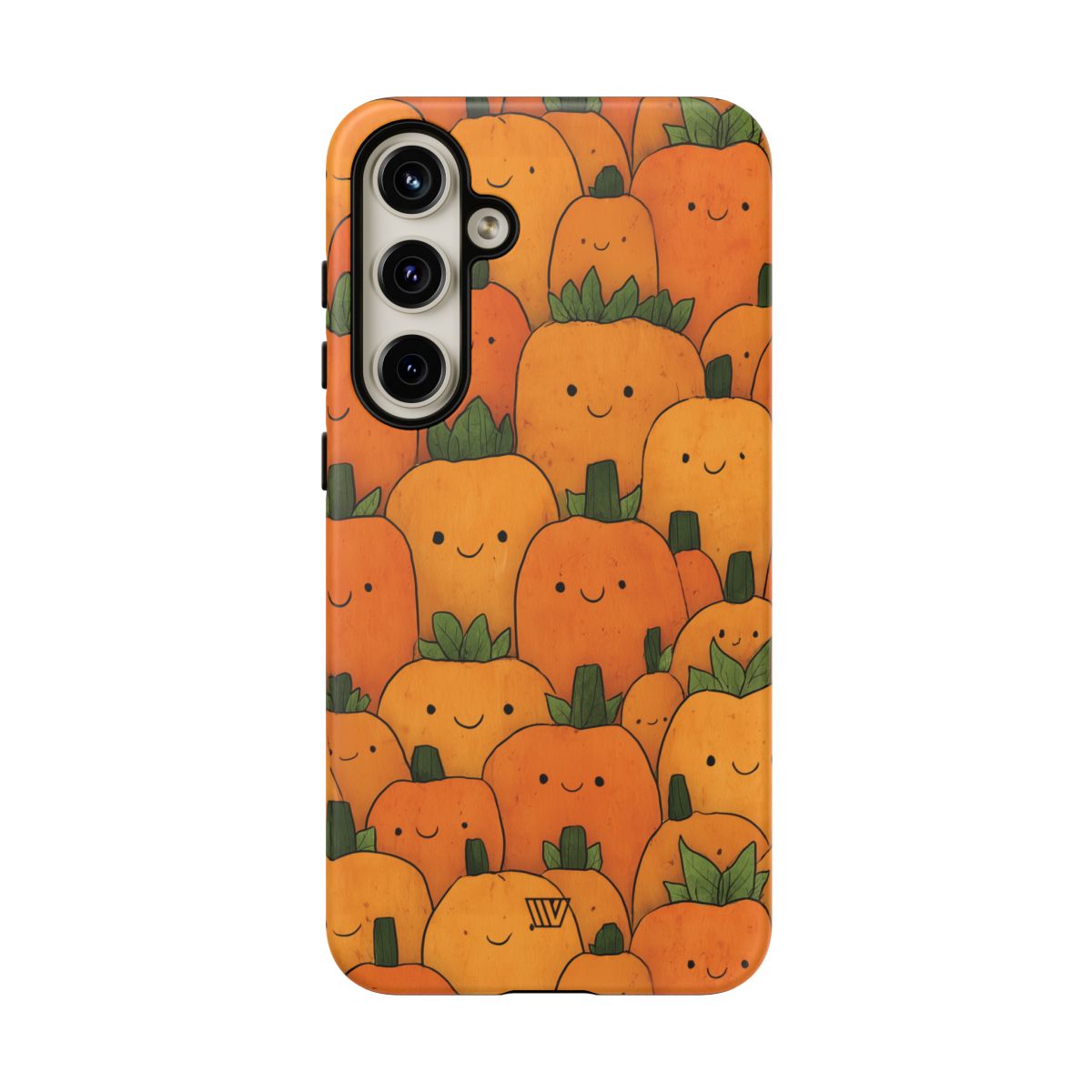 PUMPKIN PALS | Tough Phone Case