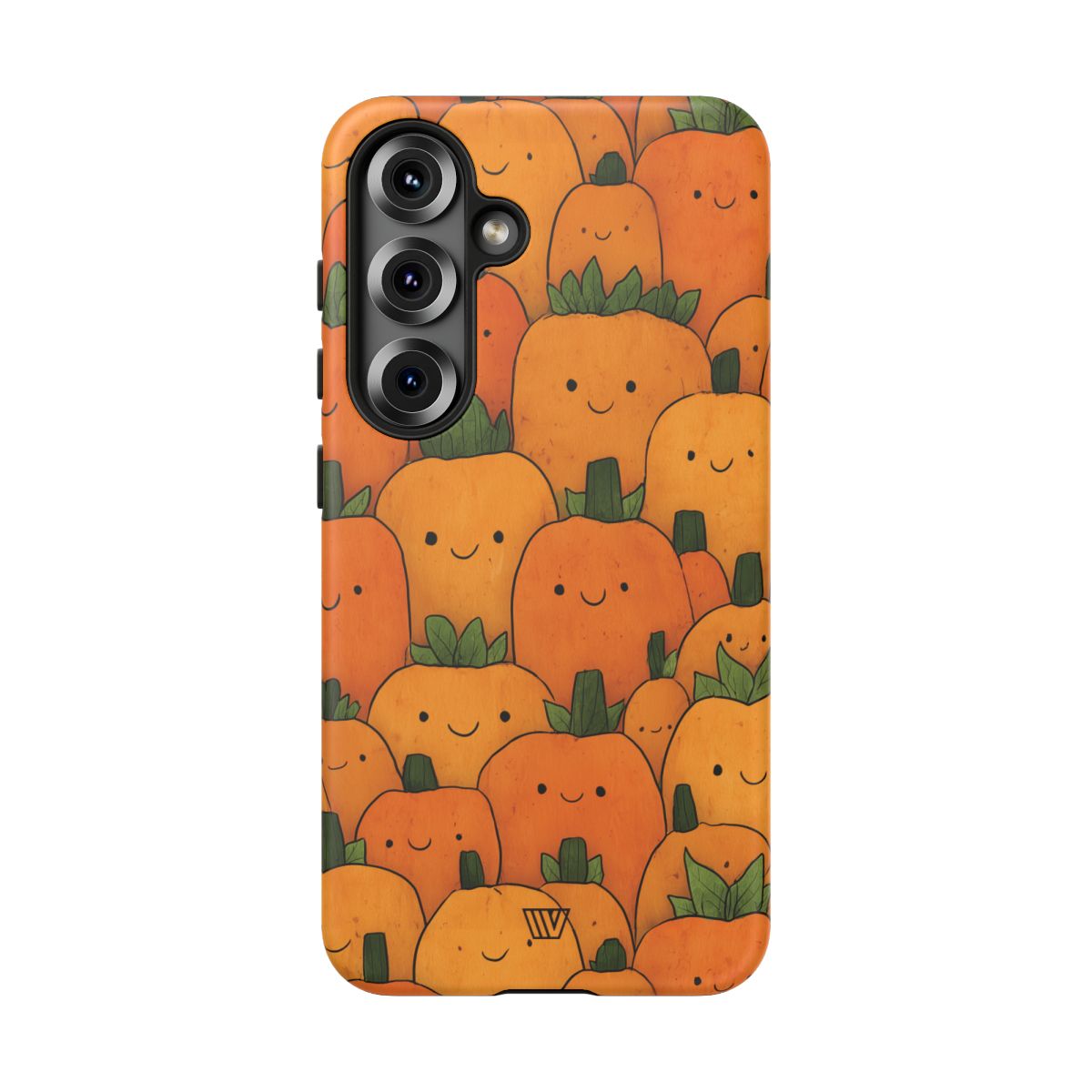PUMPKIN PALS | Tough Phone Case