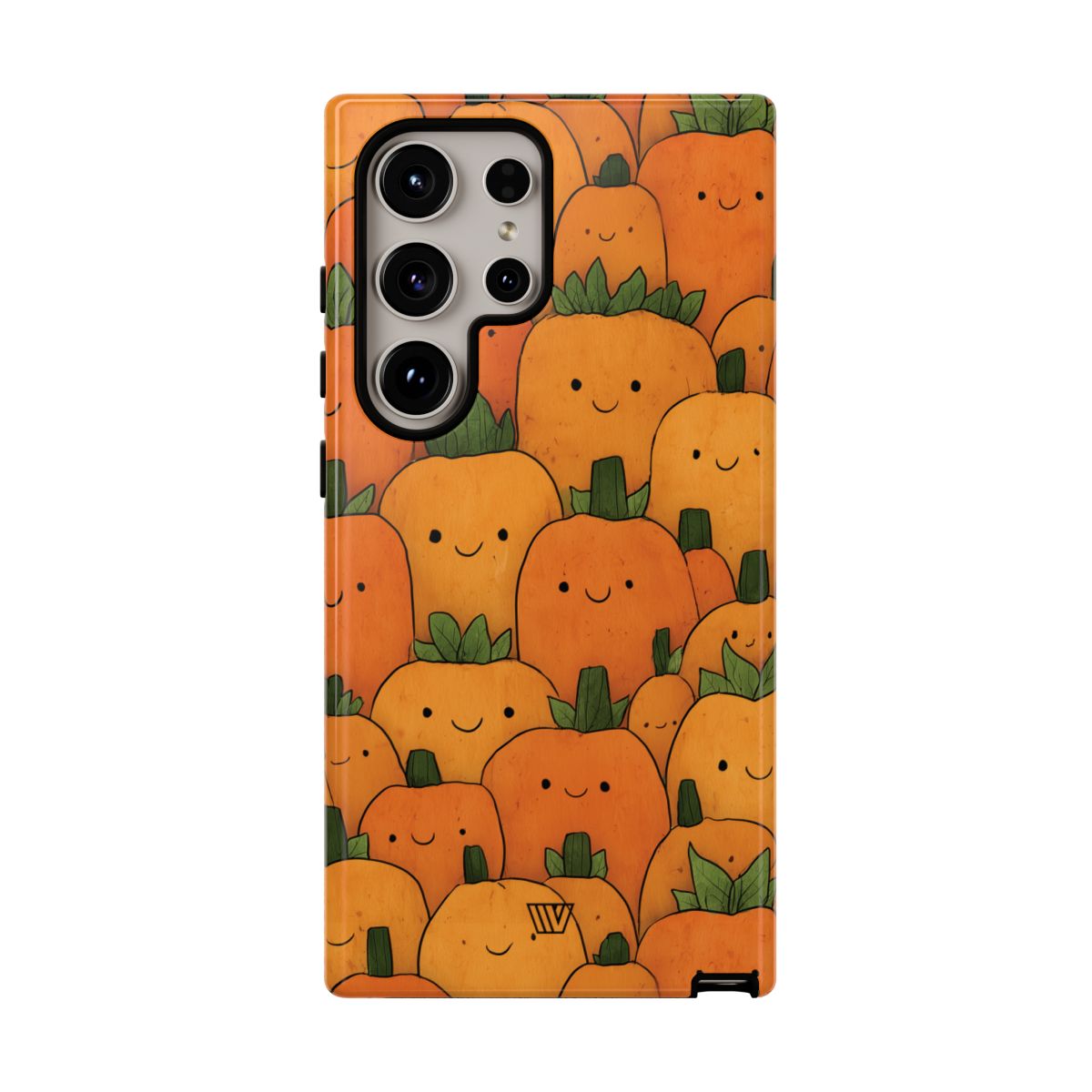 PUMPKIN PALS | Tough Phone Case