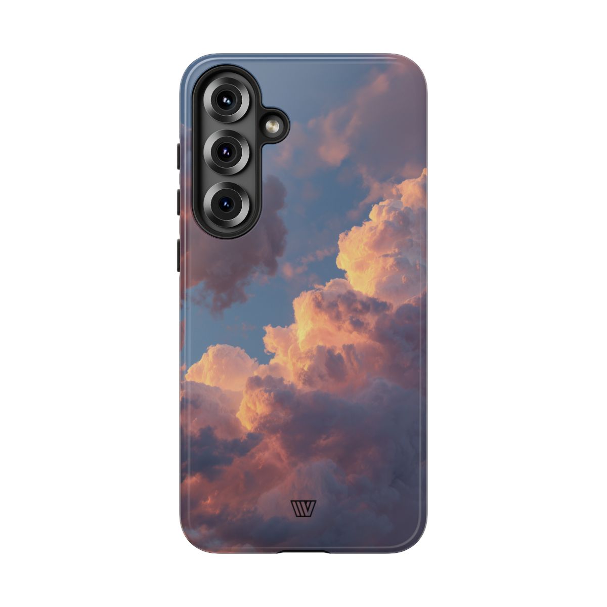 SUNSET CLOUDS | Tough Phone Case