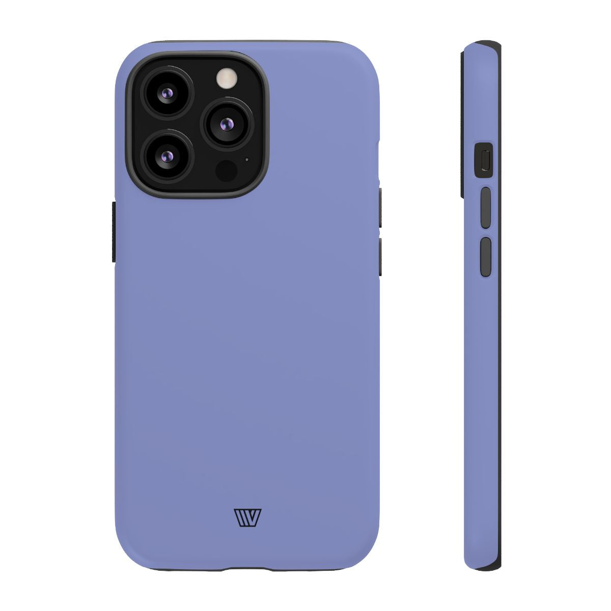 PERIWINKLE | Tough Phone Case