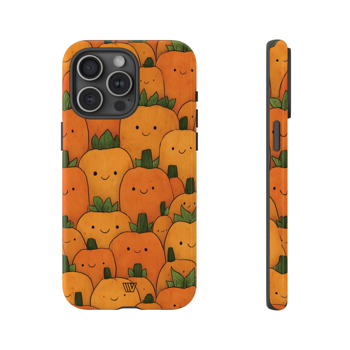 PUMPKIN PALS | Tough Phone Case