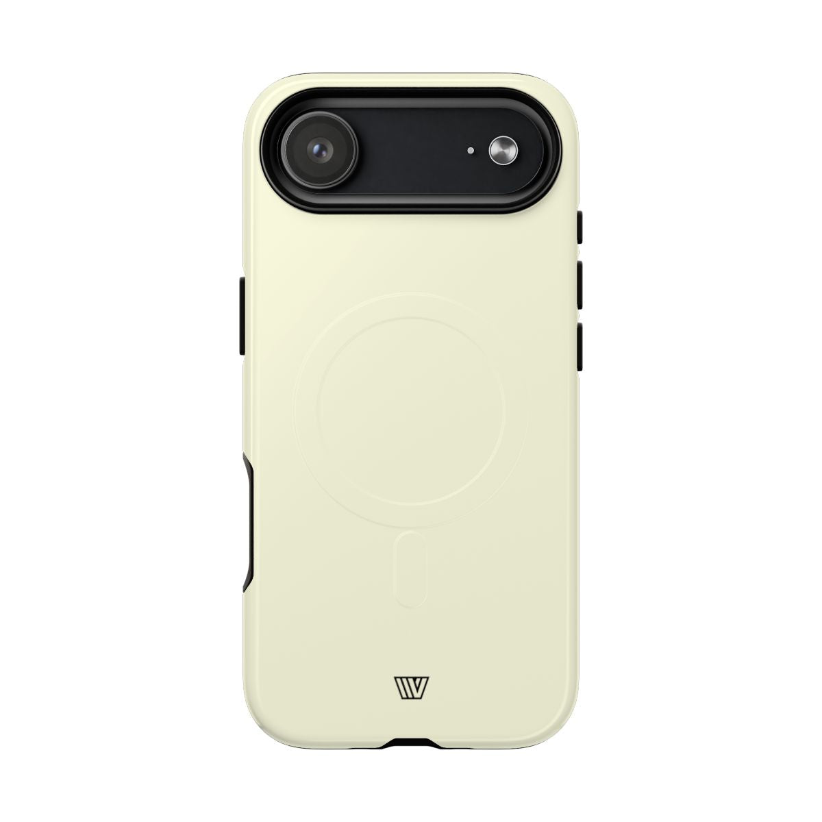 IVORY | MagSafe Tough iPhone Case