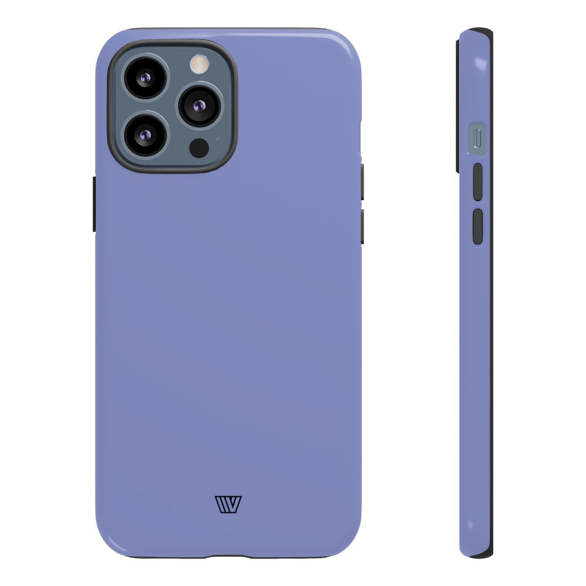 PERIWINKLE | Tough Phone Case