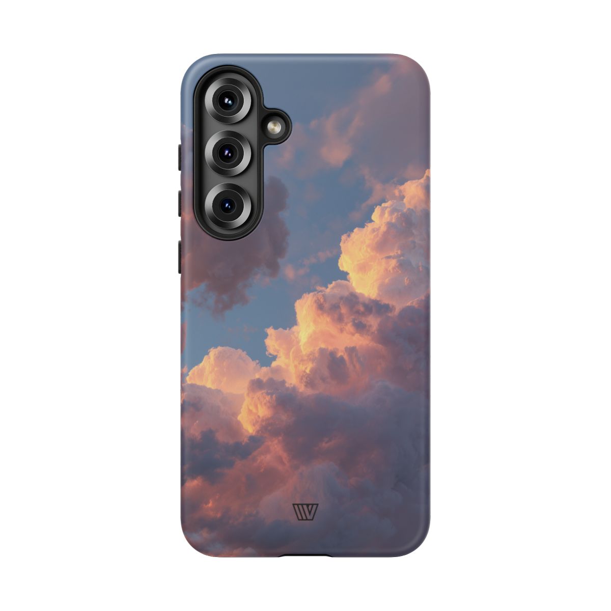SUNSET CLOUDS | Tough Phone Case